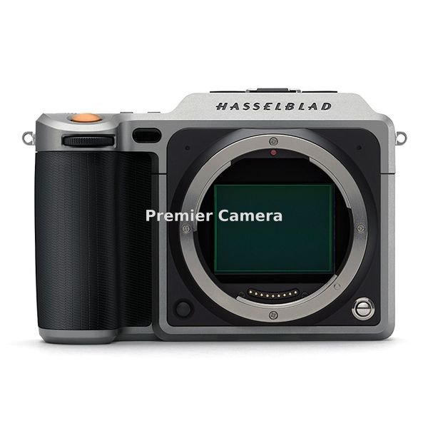 Hasselblad X1D-50c