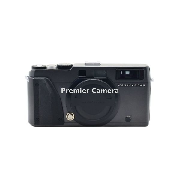 Hasselblad X PANII ボディ