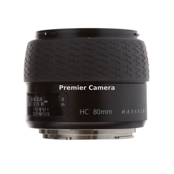 Hasselblad HC 80mm F2.8 [3023080]