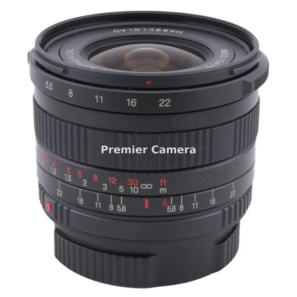 Hasselblad Xpan用 30mm F5.6