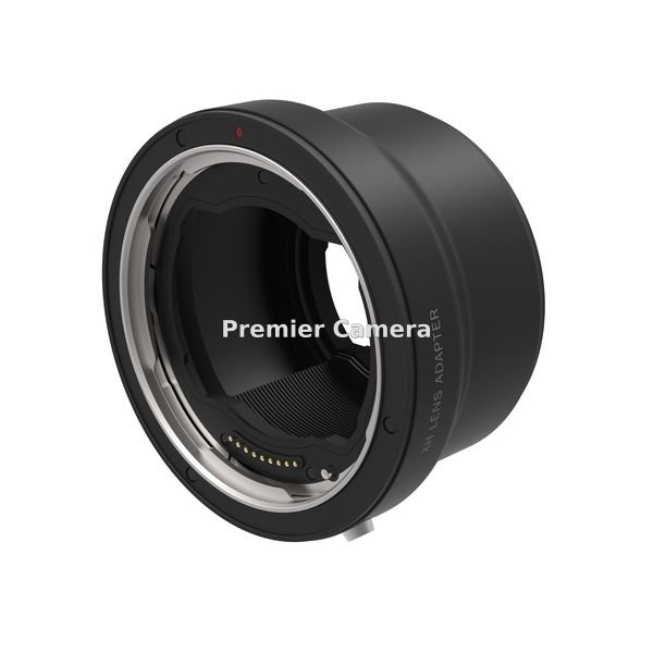 Hasselblad Xシステム Hレンズアダプター ハッセルHレンズ/ハッセルXボディ