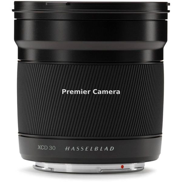 Hasselblad XCD 30mm F3.5