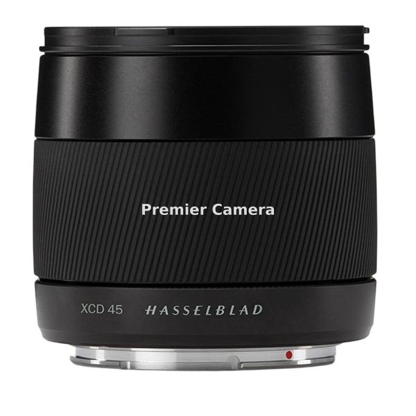 Hasselblad XCD 45mm F3.5