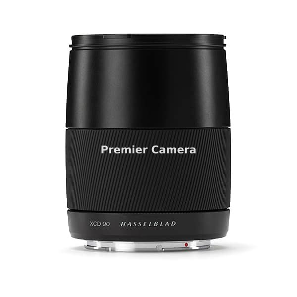 Hasselblad XCD 90mm F3.2