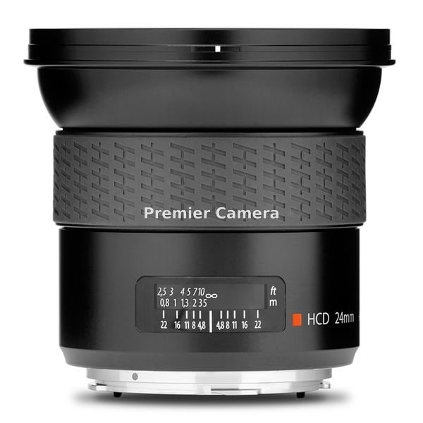 Hasselblad HCD 24mm F4.8