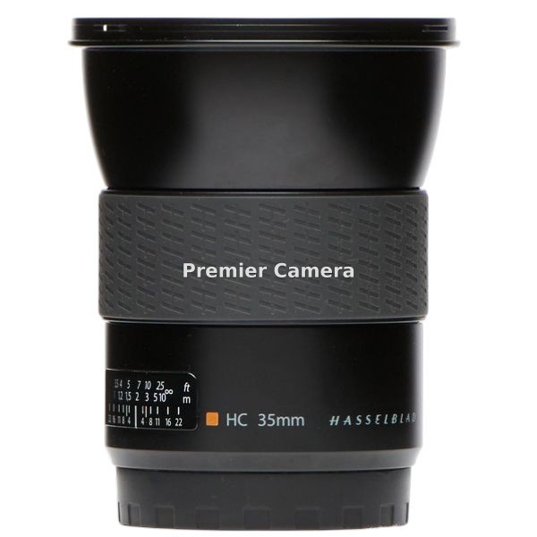 Hasselblad HC 35mm F3.5 [3026035]