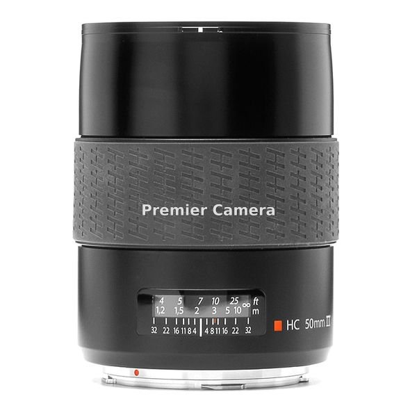 Hasselblad HC 50mm F3.5 II