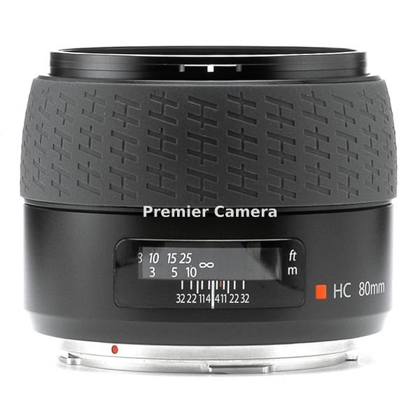 Hasselblad HC 80mm F2.8 [3026080]