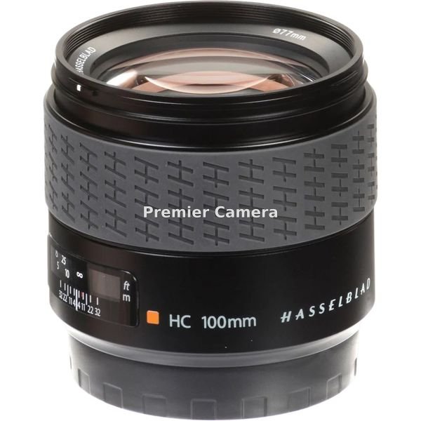 Hasselblad HC 100mm F2.2