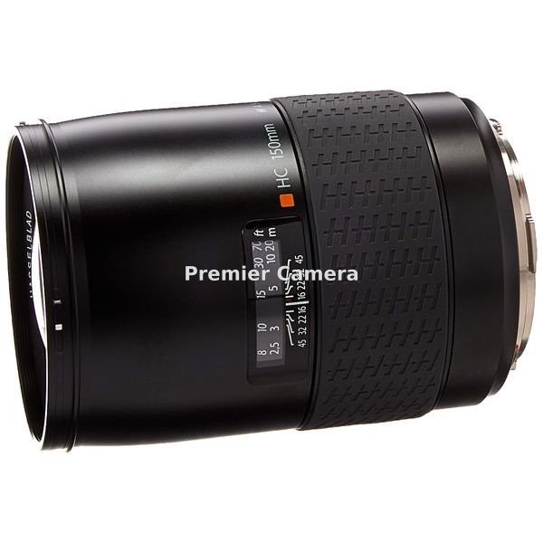 Hasselblad HC 150mm F3.2