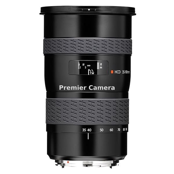 Hasselblad HCD 35-90mm F4-5.6