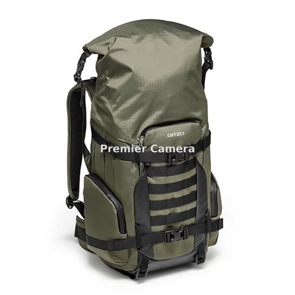 GITZO GCB AVT-BP-30 Gitzoアドベンチャリー 30Lバックパック