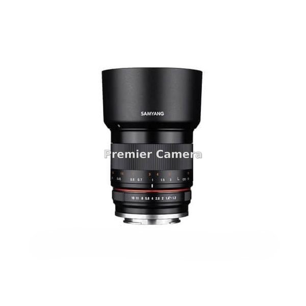 SAMYANG 35mm F1.2 ED AS UMC CS (ソニーE用)