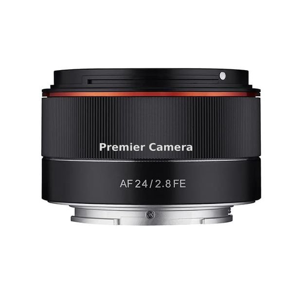 SAMYANG AF 24mm F2.8 FE (ソニーE用)