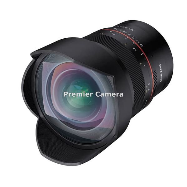 SAMYANG 14mm F2.8 ED AS IF UMC (ニコンZ用)