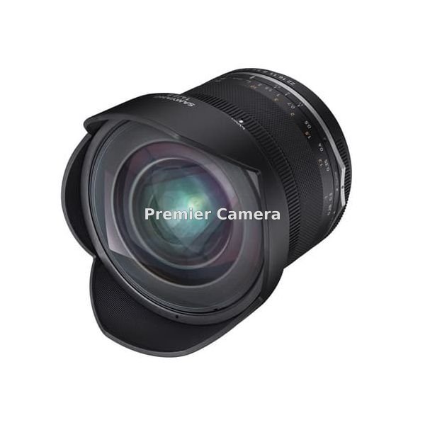 SAMYANG MF 14mm F2.8 MK2 (ニコンF用) AE