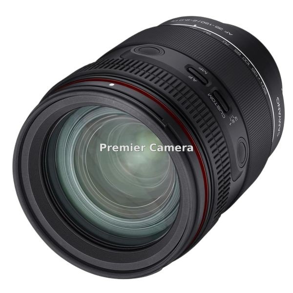 SAMYANG AF 35-150mm F2-2.8 (ソニーFE用)