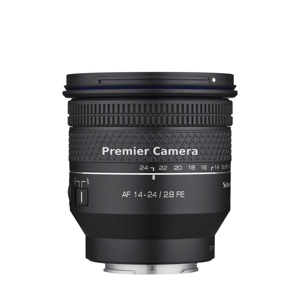 SAMYANG AF 14-24mm F2.8 FE ソニーE用