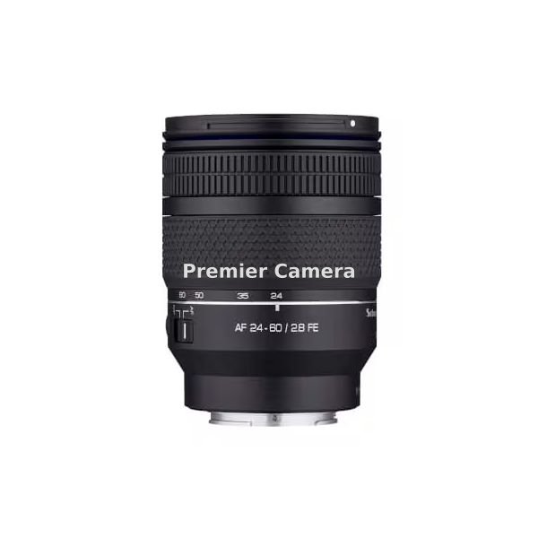 SAMYANG AF 24-60mm F2.8 FE ソニーE用